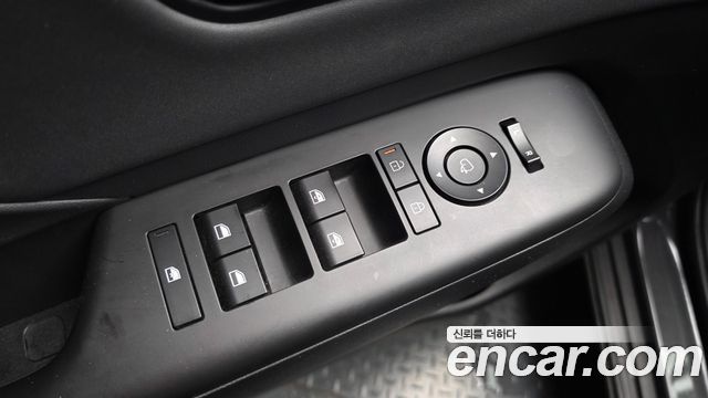 Hyundai Kona 2026 — photo 31