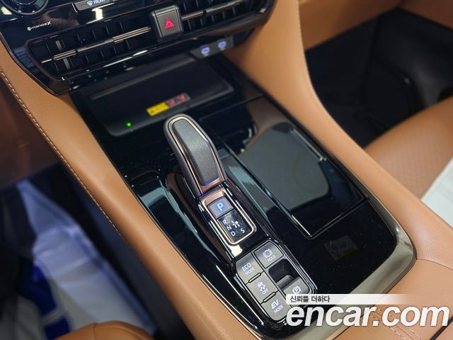 Toyota Alphard 2025 — photo 9
