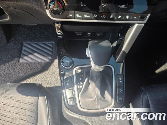 Kia Seltos 2020 — photo 12