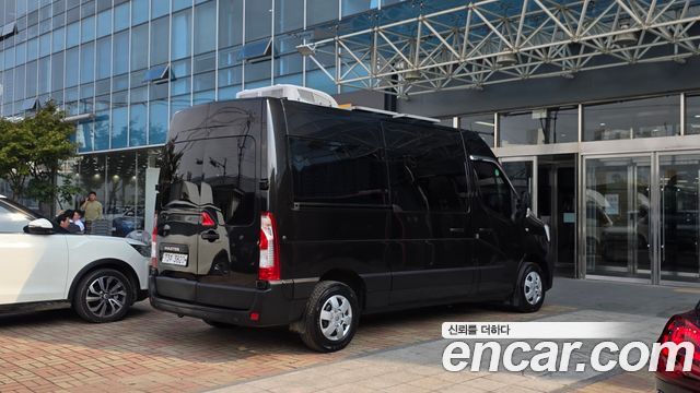 Renault Korea Master 2021 — photo 3