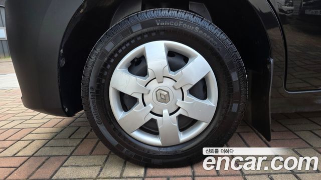 Renault Korea Master 2021 — photo 5