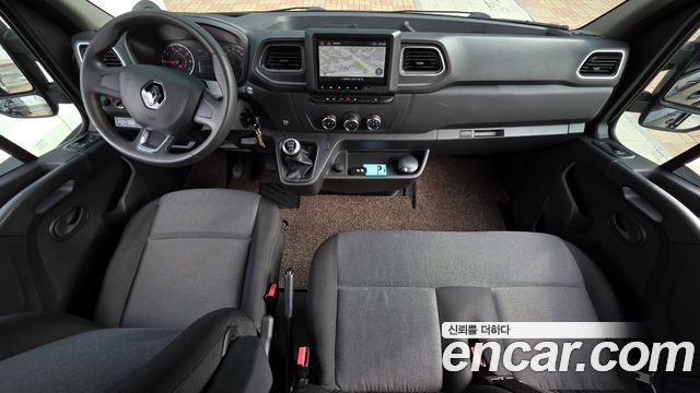 Renault Korea Master 2021 — photo 7