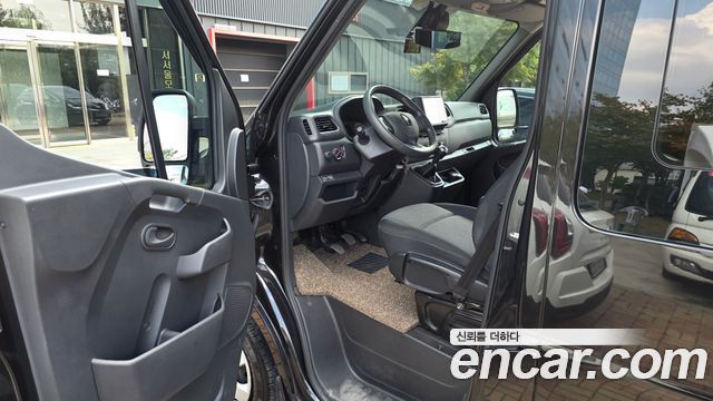 Renault Korea Master 2021 — photo 10