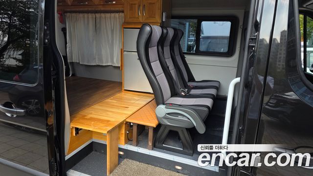 Renault Korea Master 2021 — photo 11