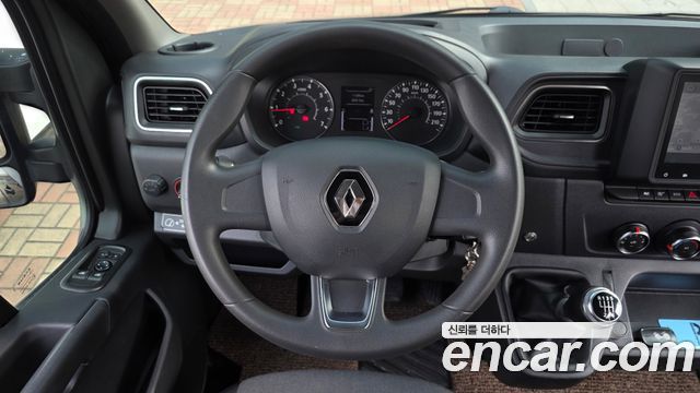 Renault Korea Master 2021 — photo 12