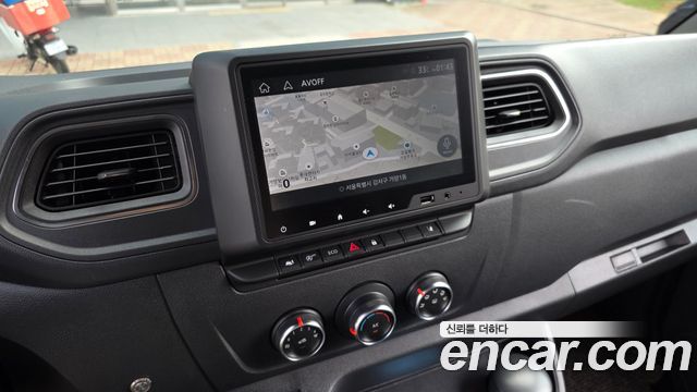 Renault Korea Master 2021 — photo 13