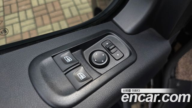 Renault Korea Master 2021 — photo 16