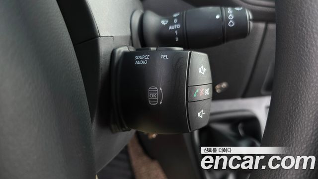 Renault Korea Master 2021 — photo 19