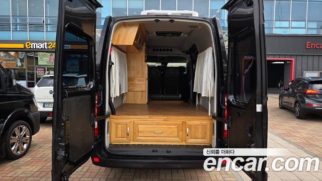 Renault Korea Master 2021 — photo 20