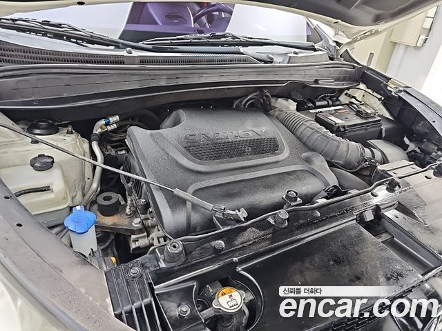 Hyundai Tucson 2013 — photo 6