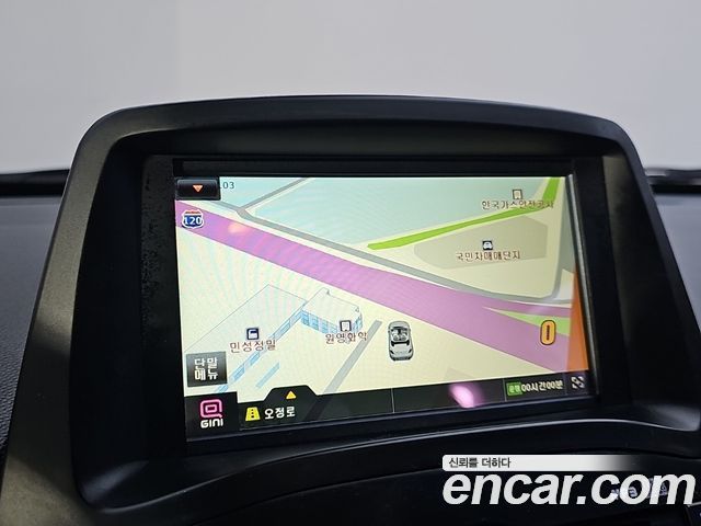 Hyundai Tucson 2013 — photo 14