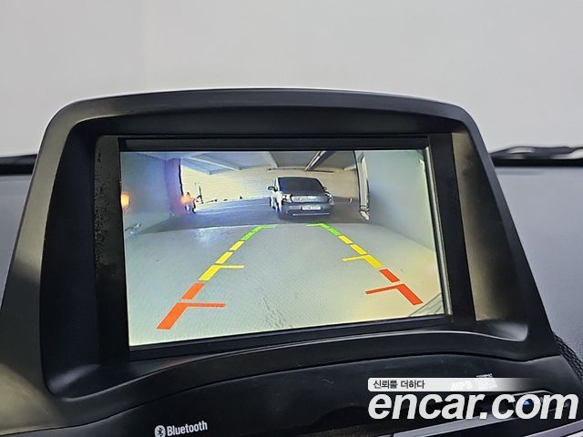 Hyundai Tucson 2013 — photo 15