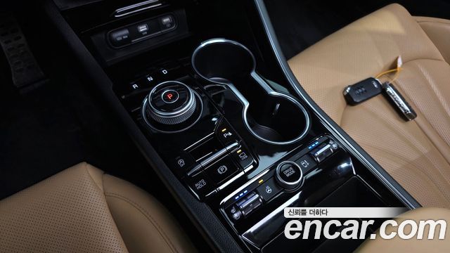 Kia K5 2021 — photo 12