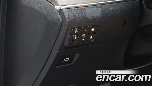 Kia K5 2021 — photo 21