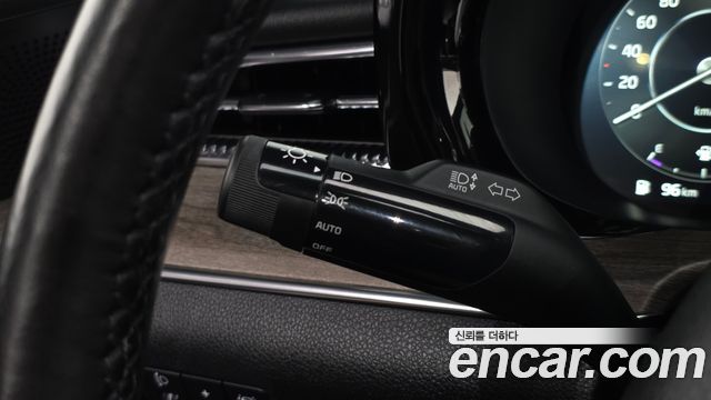 Kia K5 2021 — photo 27
