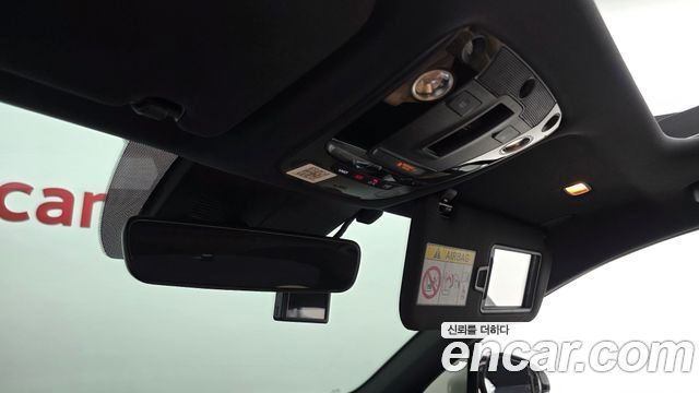 Kia K5 2021 — photo 30