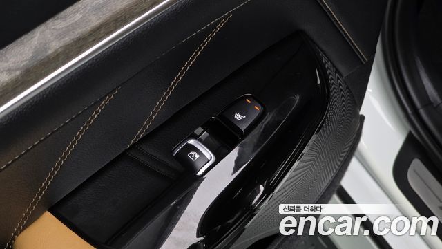 Kia K5 2021 — photo 31