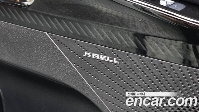 Kia K5 2021 — photo 33