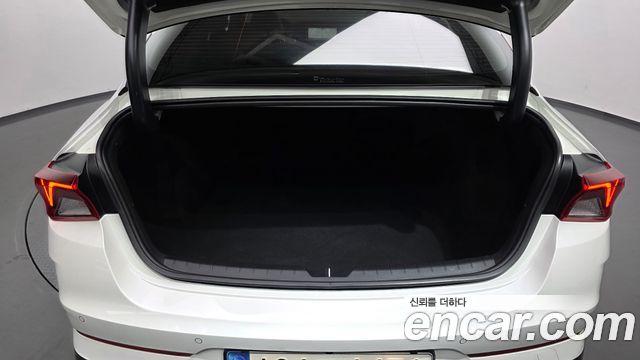 Kia K5 2021 — photo 34