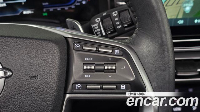 KG Mobility Torres 2023 — photo 21
