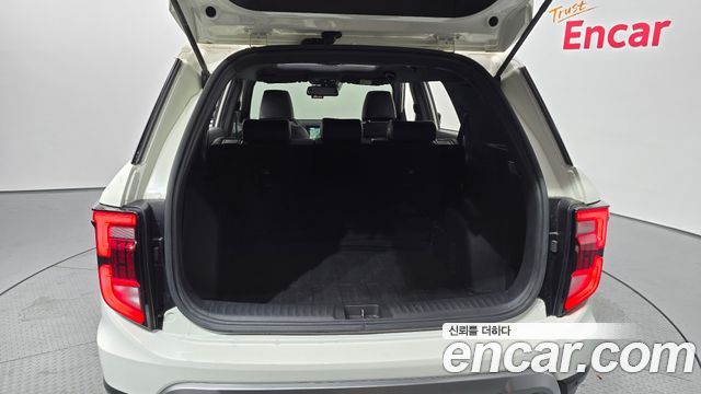 KG Mobility Torres 2023 — photo 30
