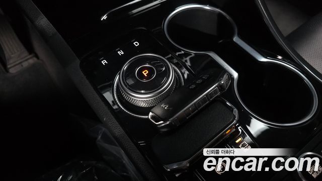 Kia K5 2023 — photo 12