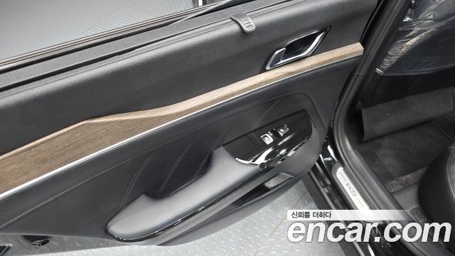 Kia K5 2023 — photo 15