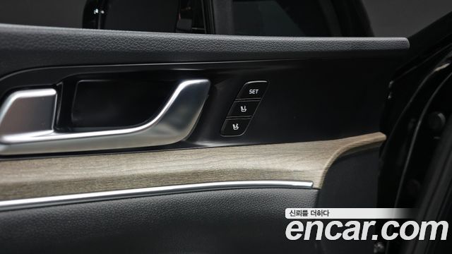 Kia K5 2023 — photo 27