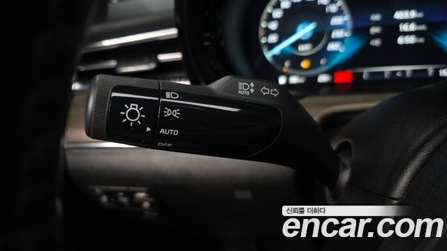 Kia K5 2023 — photo 33