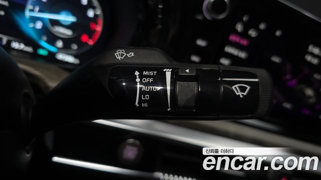 Kia K5 2023 — photo 34
