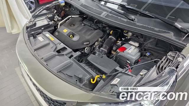 Peugeot 3008 2021 — photo 6