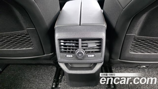 Peugeot 3008 2021 — photo 18