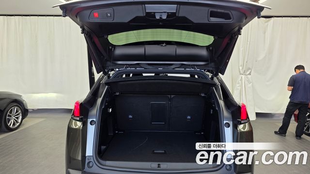 Peugeot 3008 2021 — photo 20