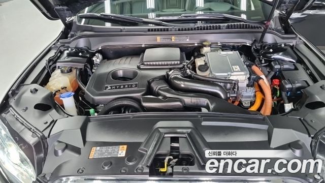 Lincoln MKZ 2017 — photo 6