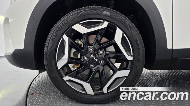 Kia Seltos 2026 — photo 5