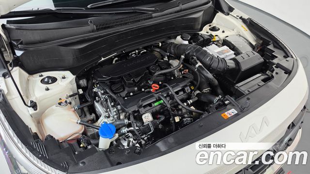Kia Seltos 2026 — photo 6
