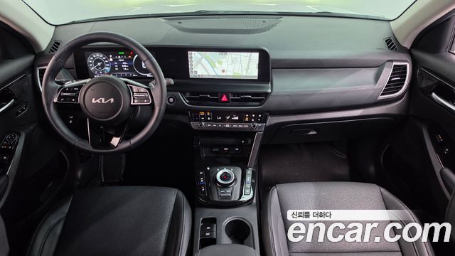 Kia Seltos 2026 — photo 10