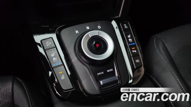 Kia Seltos 2026 — photo 12