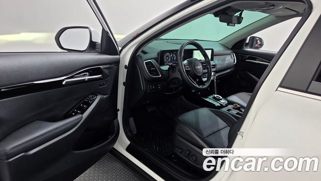Kia Seltos 2026 — photo 13