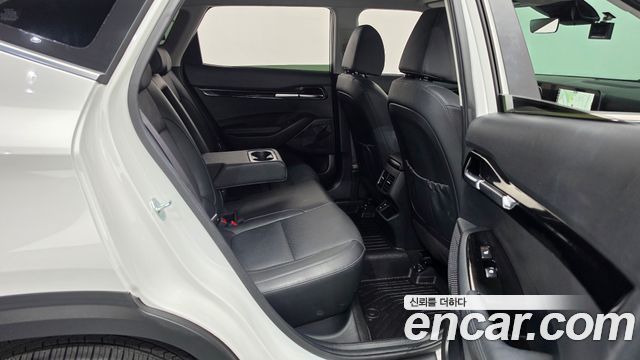 Kia Seltos 2026 — photo 17