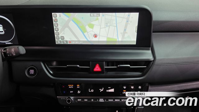 Kia Seltos 2026 — photo 19