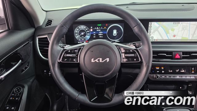 Kia Seltos 2026 — photo 20
