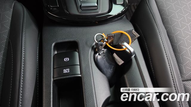 Kia Seltos 2026 — photo 23