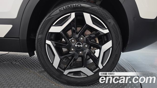 Kia Seltos 2026 — photo 7