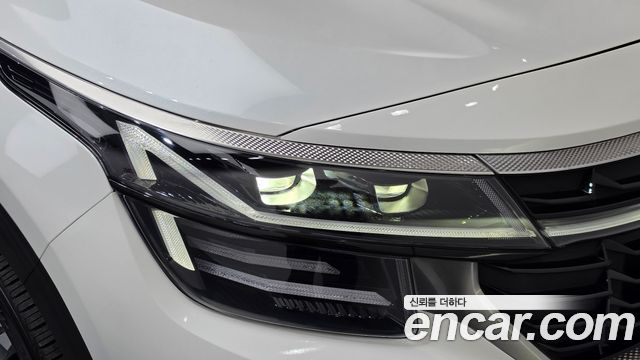 Kia Seltos 2026 — photo 8