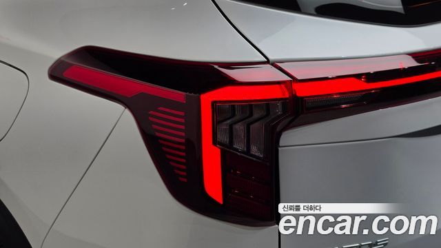 Kia Seltos 2026 — photo 9