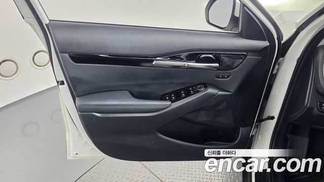 Kia Seltos 2026 — photo 14