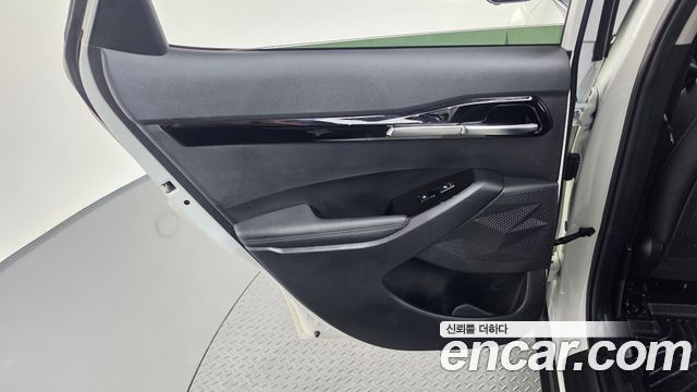 Kia Seltos 2026 — photo 15