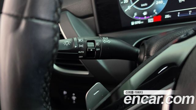 Kia Seltos 2026 — photo 27