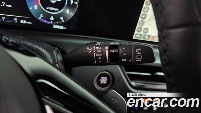 Kia Seltos 2026 — photo 28